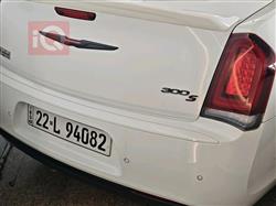 کرایسلەر 300